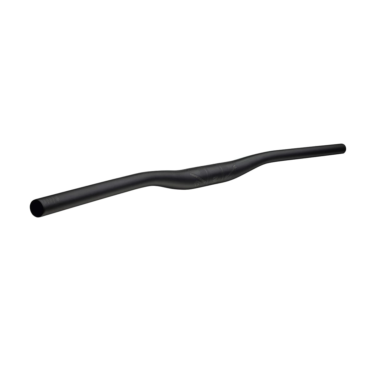 RACE FACE TURBINE Rise 20mm 800mm Zwart stuur