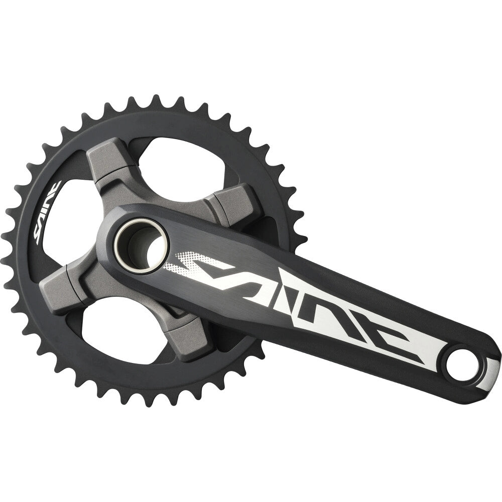 SHIMANO SAINT FC-M825 mono 10V crankarmen