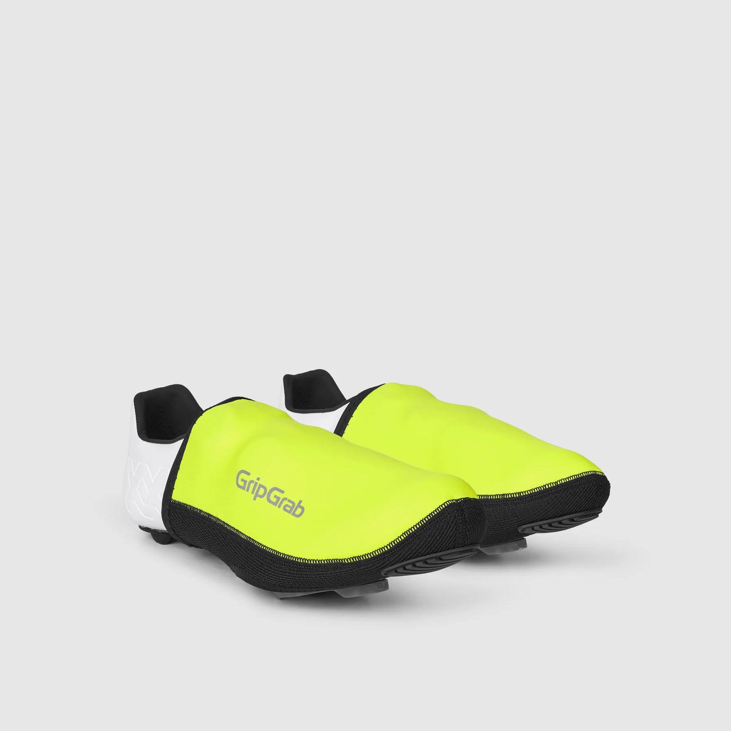 GripGrab PACR WINDPROOF HI-VIS Teenovertrekken Geel