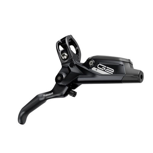 SRAM G2 R Discless Achterrem Zwart