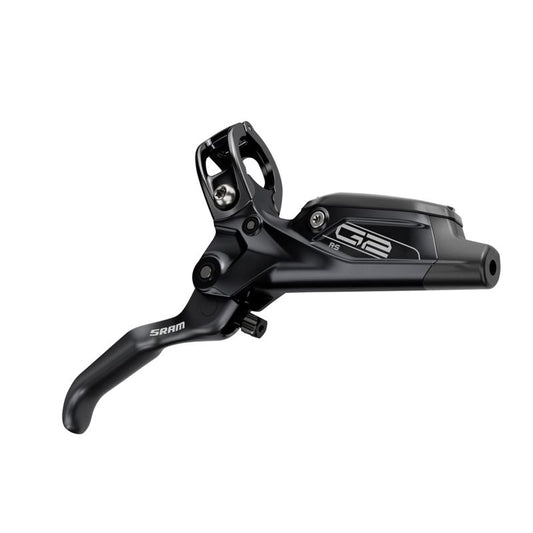 SRAM G2 RS Achterrem Zwart