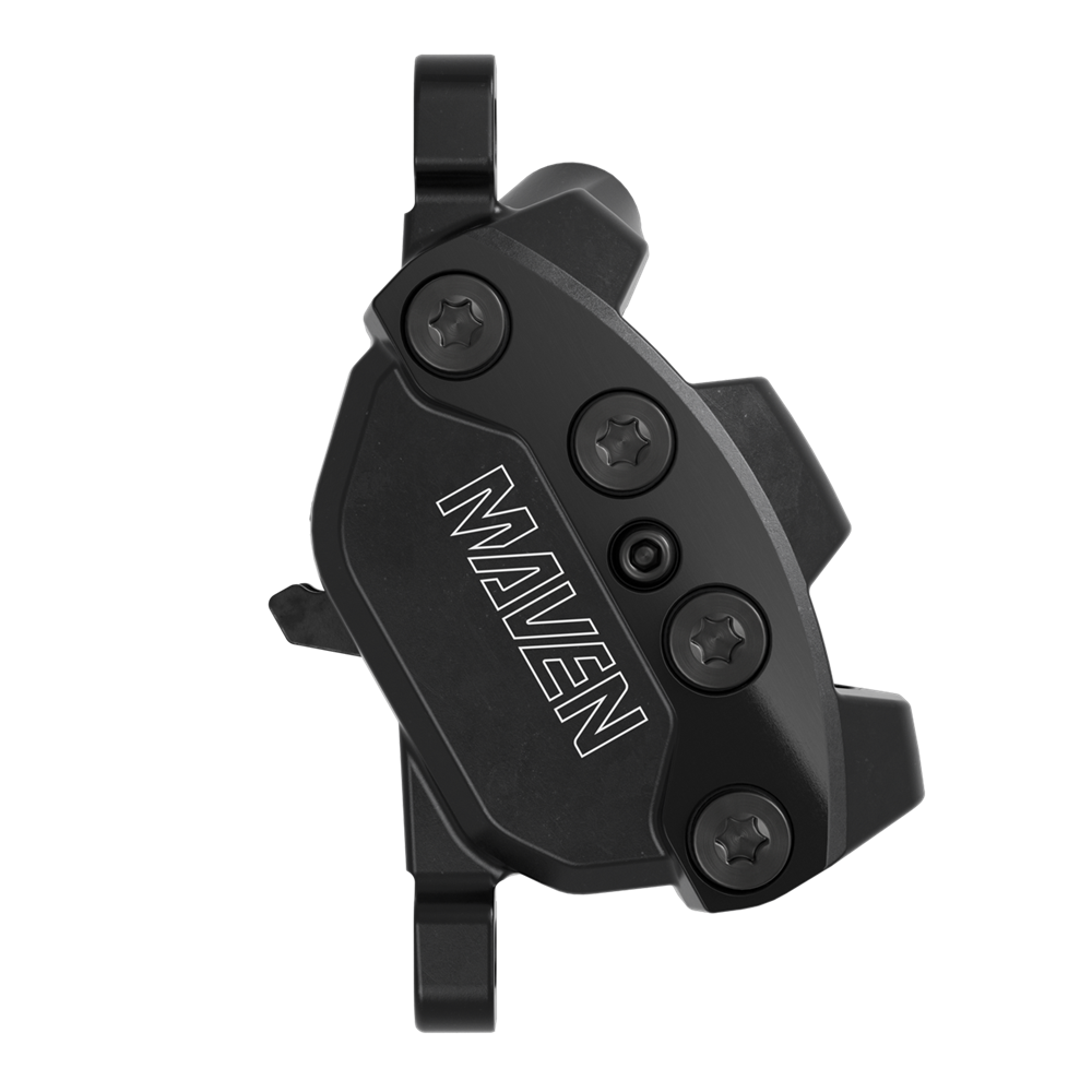 Remklauw SRAM MAVEN SILVER B1