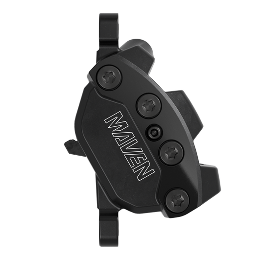 Remklauw SRAM MAVEN SILVER B1