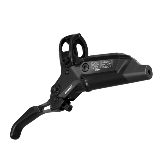 Complete remhendel SRAM MAVEN SILVER B1