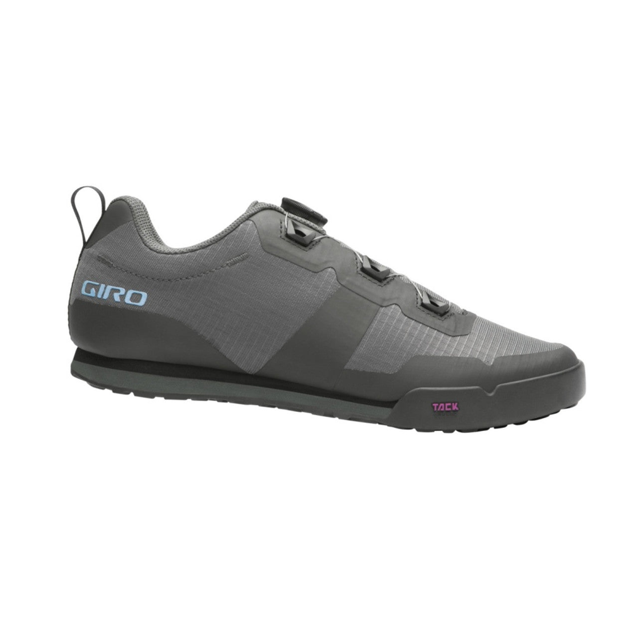 GIRO TRACKER BOA MTB Damesschoenen Grijs