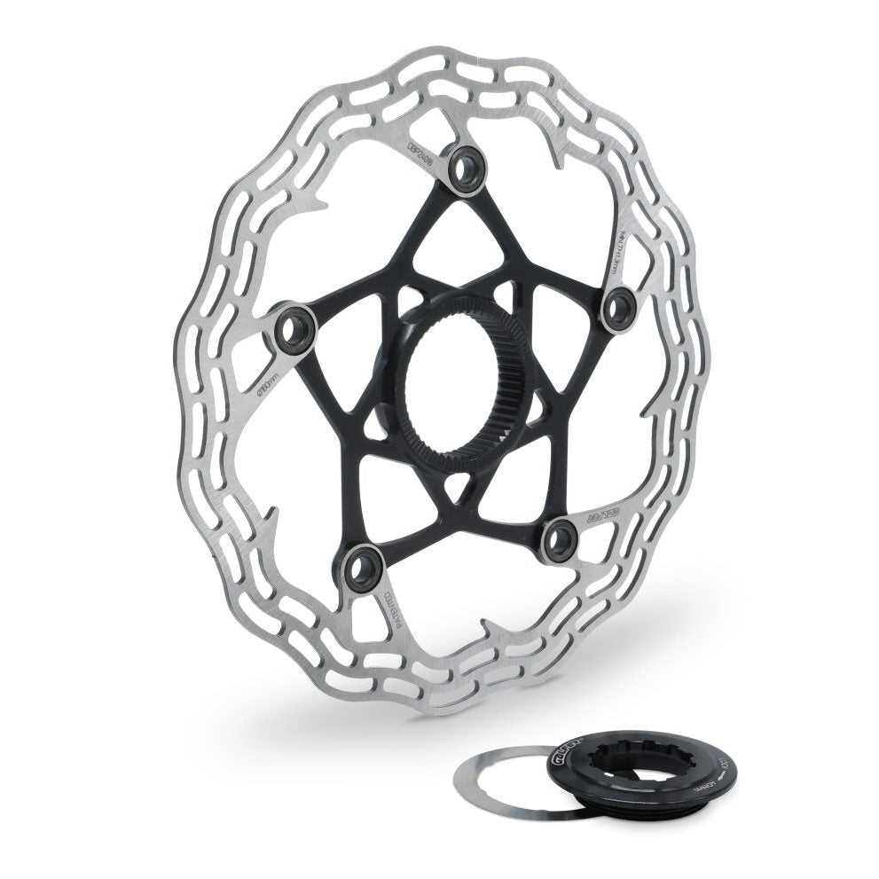 GALFER SHARK ROAD 1,8mm CENTER LOCK schijf