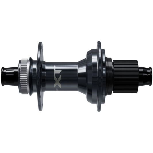SHIMANO XT FH-M8210-B achternaaf