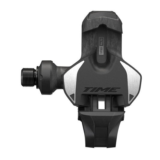 Time XPRO 10 Q-Factor 51 Carbon 2025 pedalen