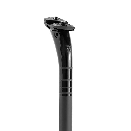 DEDA RS CARBON POB Finish Zadelpen 25mm Backset