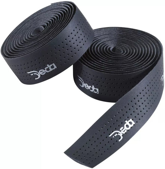 DEDA TAPE MISTRAL zwarte stuurband
