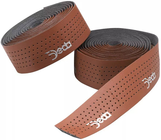 DEDA TAPE MISTRAL-stuurlint, leer
