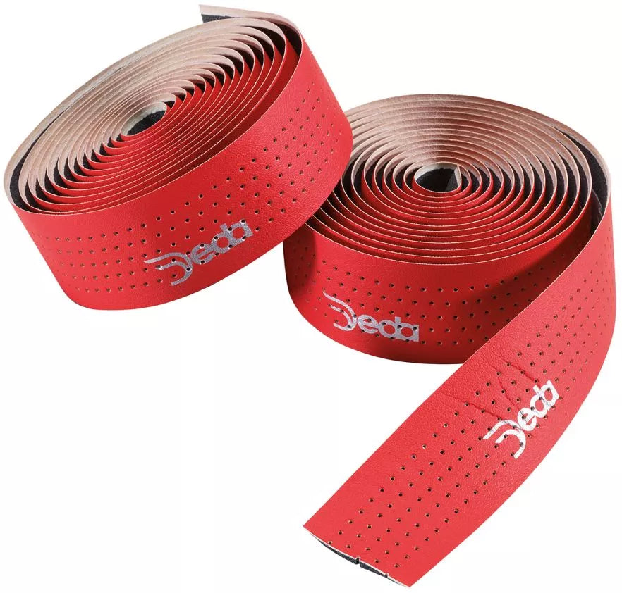 DEDA TAPE MISTRAL rode stuurband