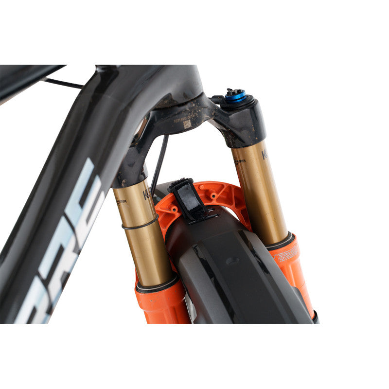 ZEFAL DEFLECTOR FM40 voorspatbord