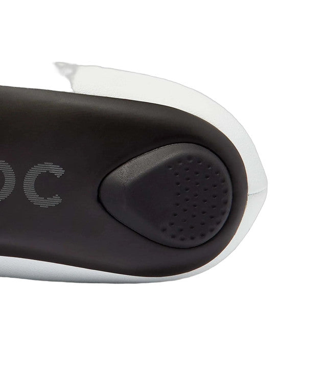 QUOC M3 hielbeschermers zwart