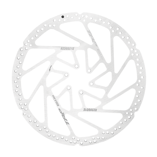 TRP RS01E 2,3 mm schijf met 6 gaten