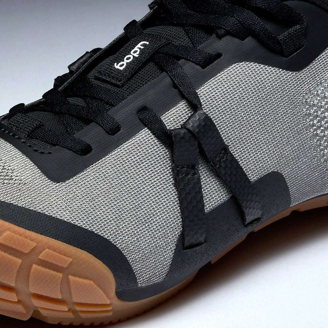Grind UDOG DISTANZA Schoenen Grijs