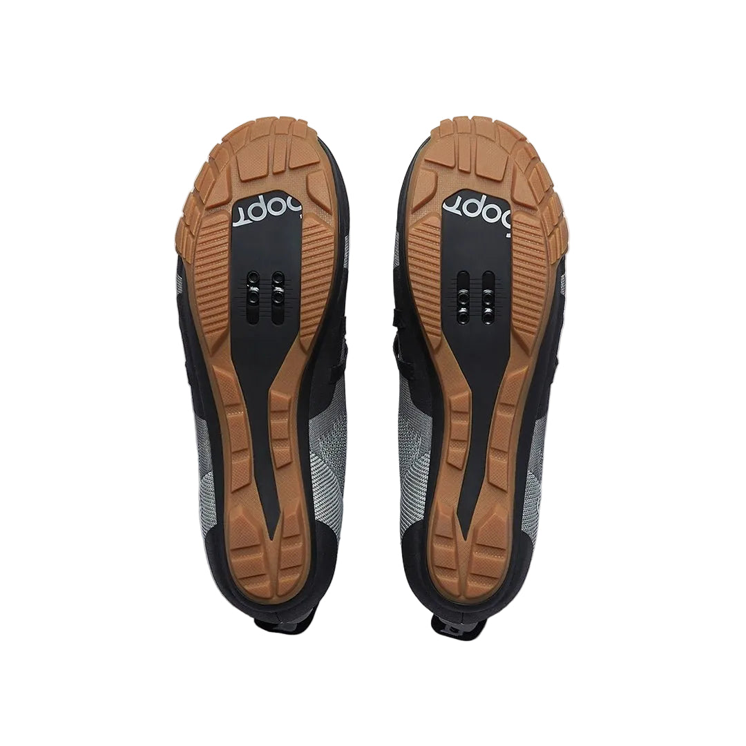 Grind UDOG DISTANZA Schoenen Grijs