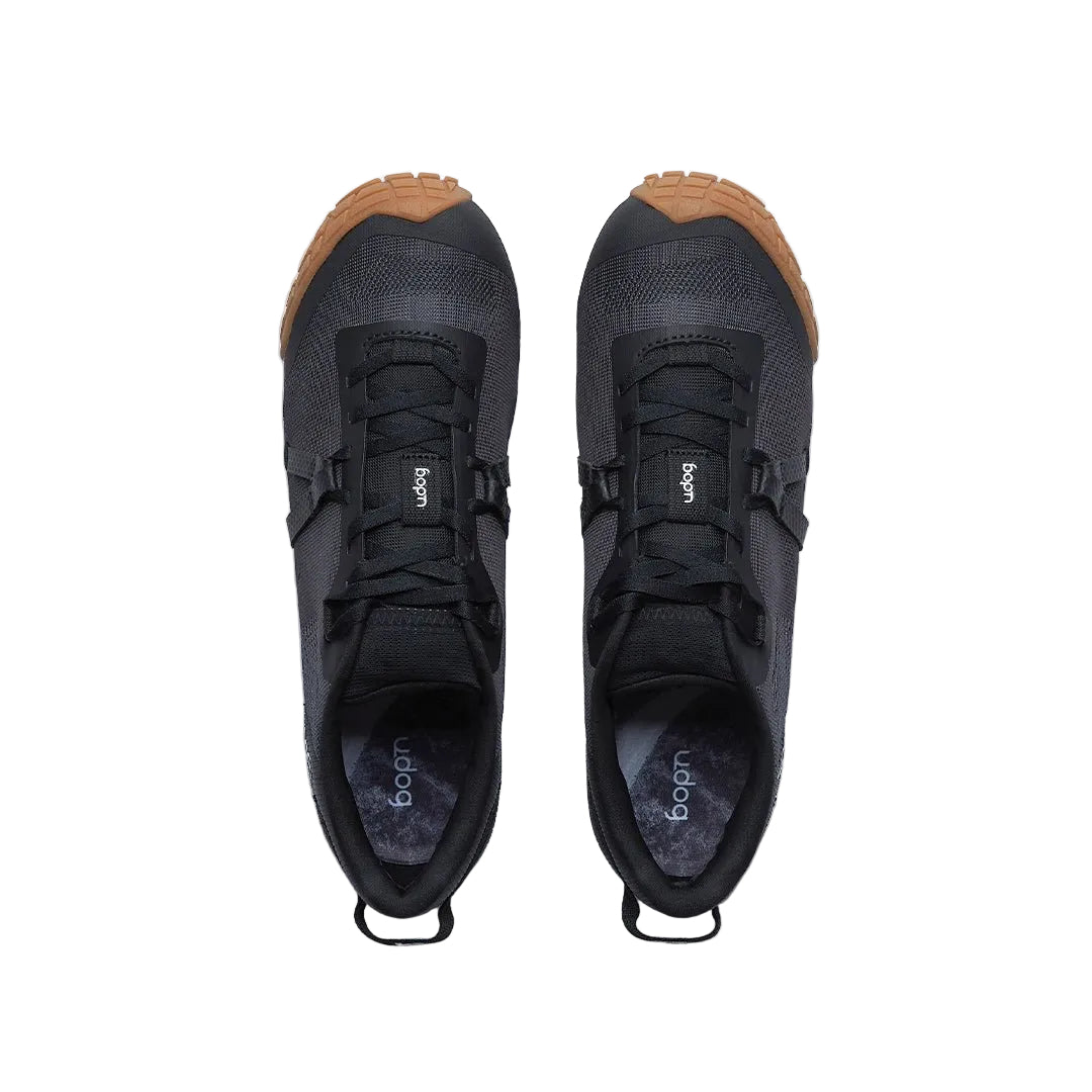 UDOG DISTANZA CARBONE Gravel Schoenen Zwart