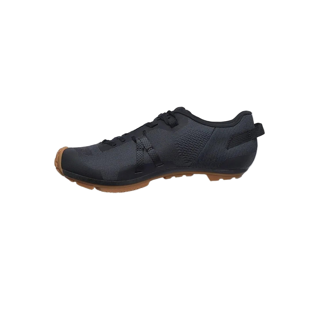 UDOG DISTANZA CARBONE Gravel Schoenen Zwart