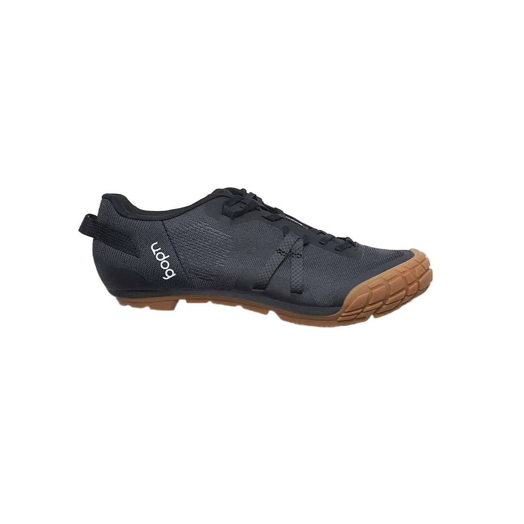 UDOG DISTANZA CARBONE Gravel Schoenen Zwart