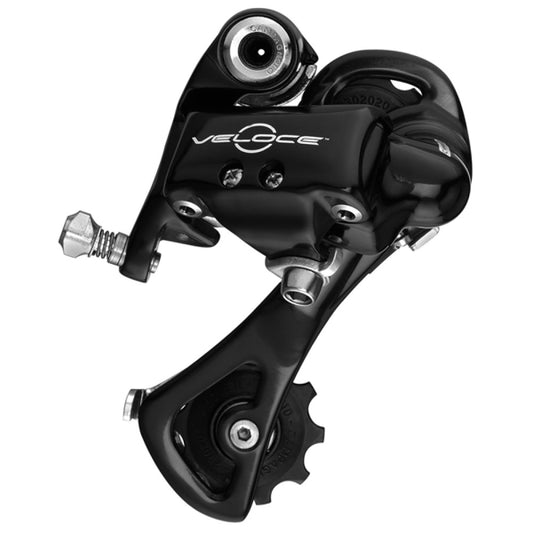 CAMPAGNOLO VELOCE 9/10V achterderailleur medium trapas