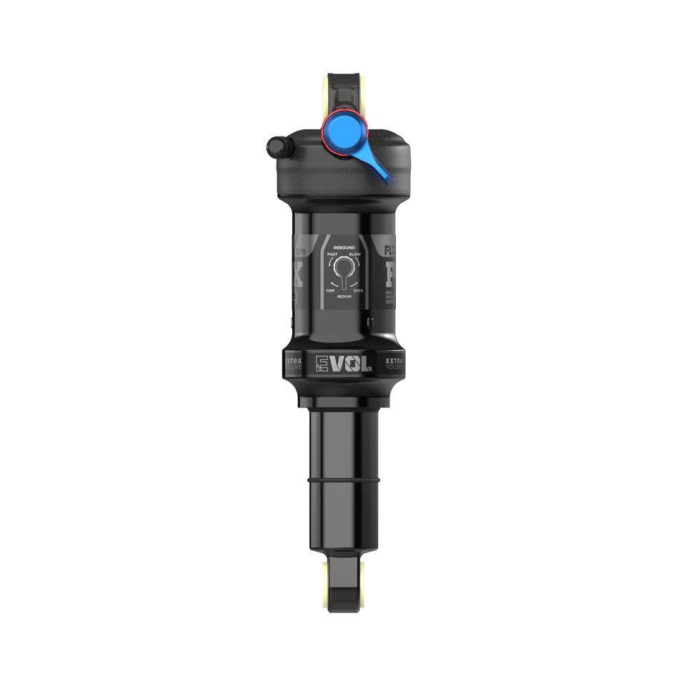 FOX FLOAT DPS Performance 3pos Evol SV 2026 schokdemper