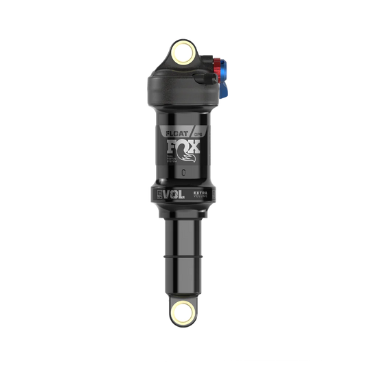 FOX FLOAT DPS Performance 3pos Evol SV 2026 schokdemper