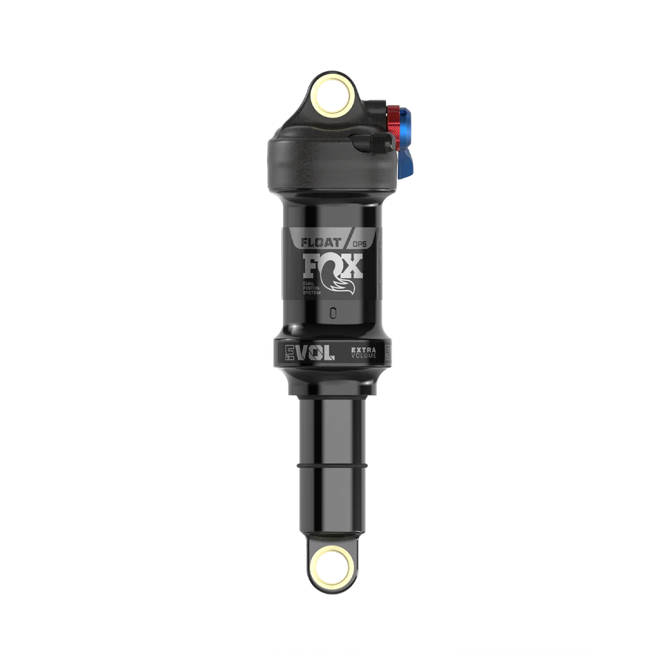 FOX FLOAT DPS Performance 3pos Evol SV 2026 schokdemper