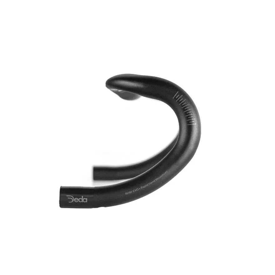 DEDA SUPERZERO RS ALU POB Afwerking Hanger