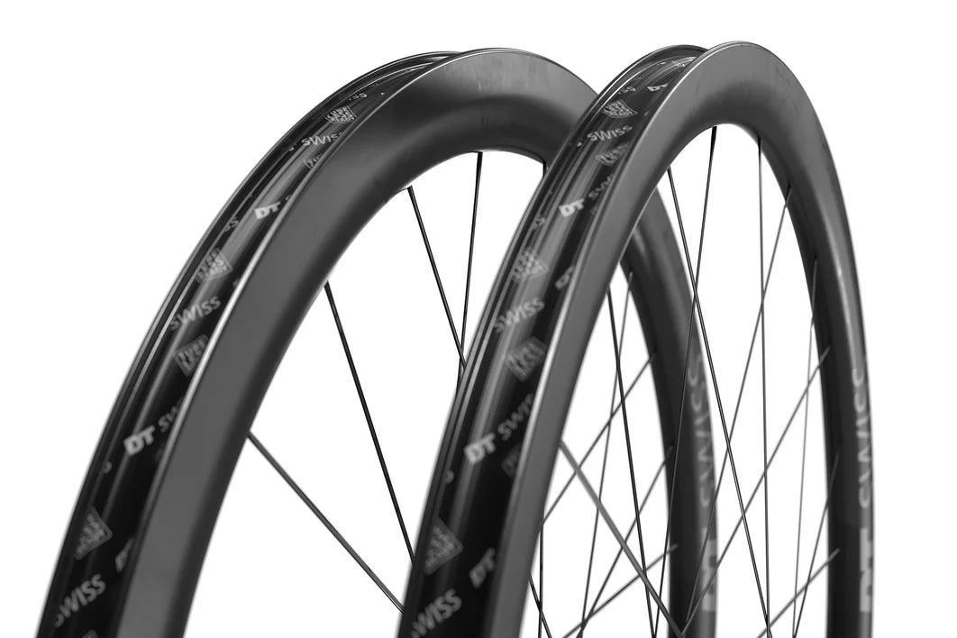 Achterwiel DT SWISS ERC 1100 DICUT 35 DISC Tubeless Ready (Center Lock)