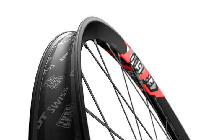 DT SWISS FR1500 CLASSIC 29" 30 mm 12x148 mm Boost achterwiel