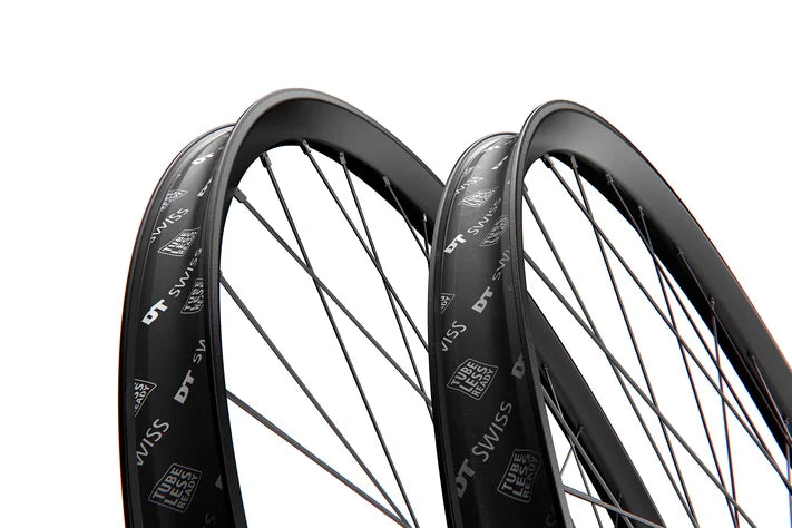 DT SWISS FR1500 CLASSIC 29" 30 mm 12x148 mm Boost achterwiel
