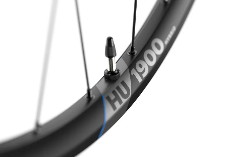 DT SWISS HU 1900 SPLINE 29" 30 mm 12x148 mm Achterwiel