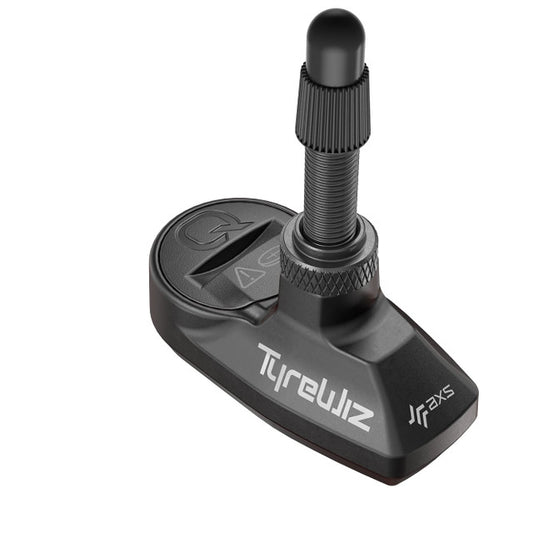 QUARQ TYREWIZ 2.0 Drukregelaar