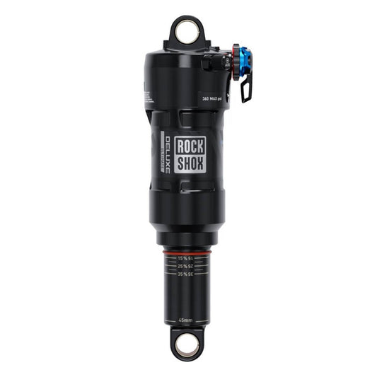 ROCKSHOX DELUXE ULTIMATE RCT 2023/2024 schokdemper