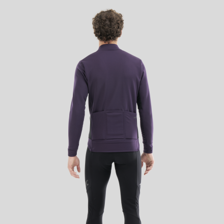 Jas MAVIC AKSIUM THERMO Purple