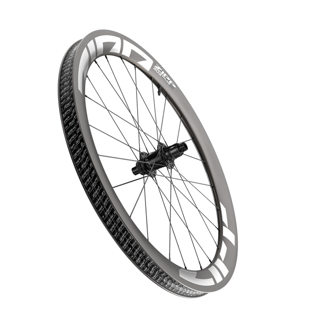 ZIPP 303 S XPLR Tubeless Ready achterwiel (Center Lock) wit