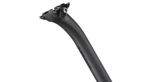 Zadelpen RITCHEY SUPERLOGIC ONE-BOLT Terugslag 20mm