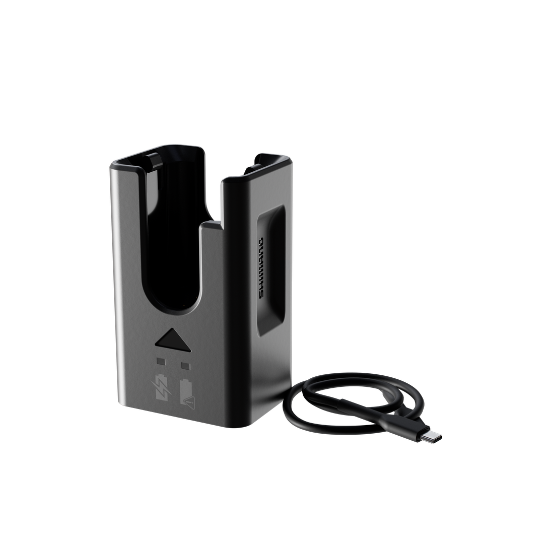SHIMANO EC-EN100 batterijlader