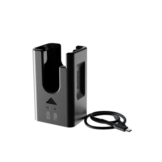 SHIMANO EW-PS300 Di2 batterijlader