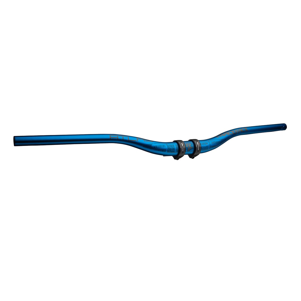 RACE FACE ATLAS Rise 35mm 820mm Blauw Hanger