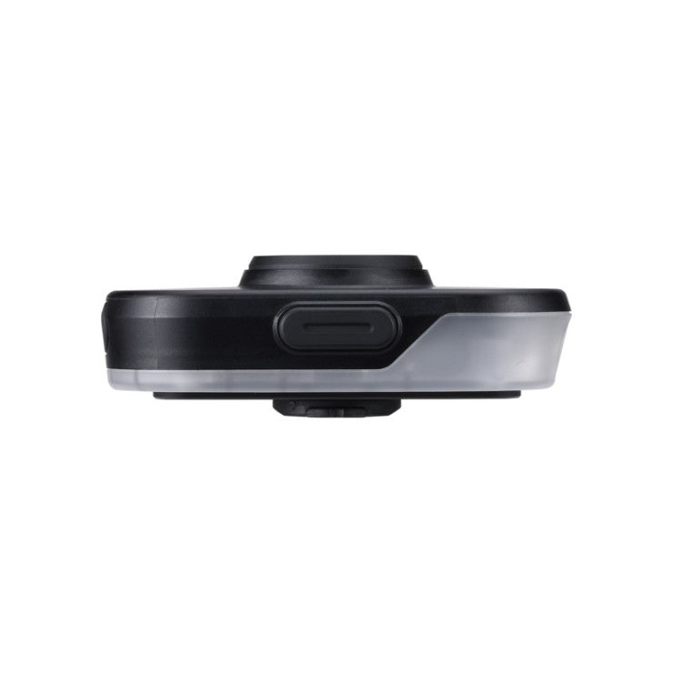 Voorverlichting BBB SLICE 600 met GPS-houder voor Garmin en Wahoo
