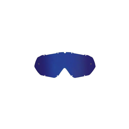 Vizier SHOT AS/AF Creed/Volt/Chase/Steel/YH-16 iridium blauw