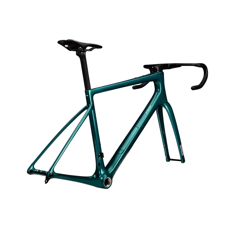 ENVE FRAY Groen Afdekraam Kit