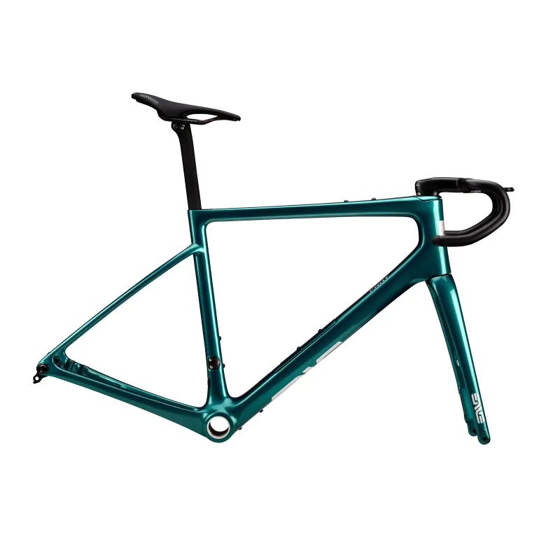 ENVE FRAY Groen Afdekraam Kit