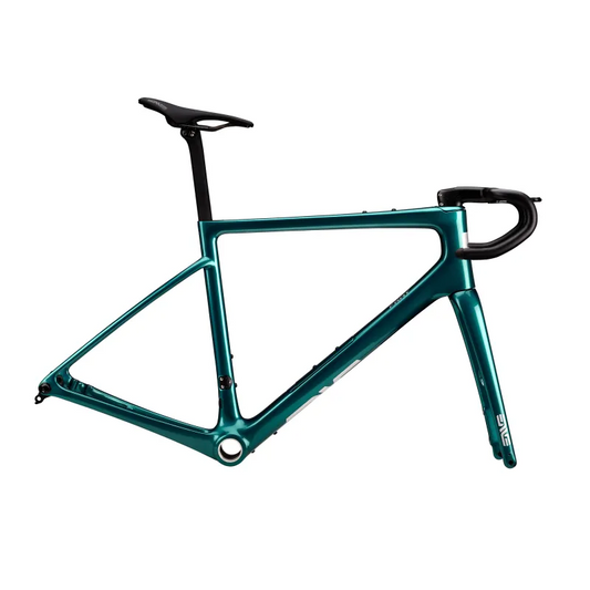 ENVE FRAY Groen Afdekraam Kit