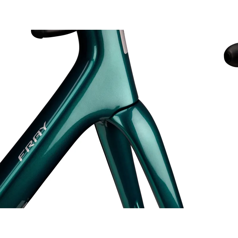 ENVE FRAY Groen Afdekraam Kit