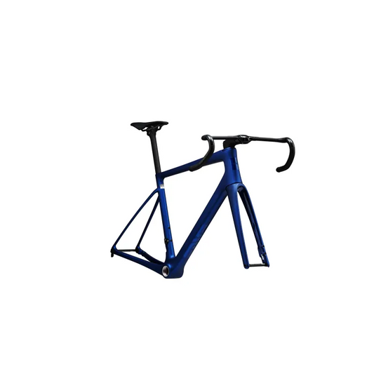 ENVE MELEE AEGEAN Blauw Afmontageset