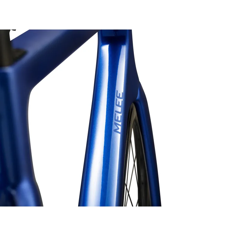 ENVE MELEE AEGEAN Blauw Afmontageset