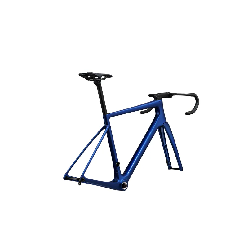 ENVE MELEE AEGEAN Blauw Afmontageset
